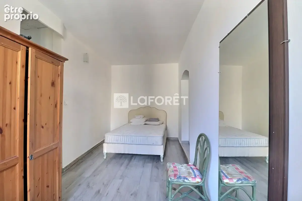 Appartement Cuers 2 pièce(s) 51 m2 - photo 4