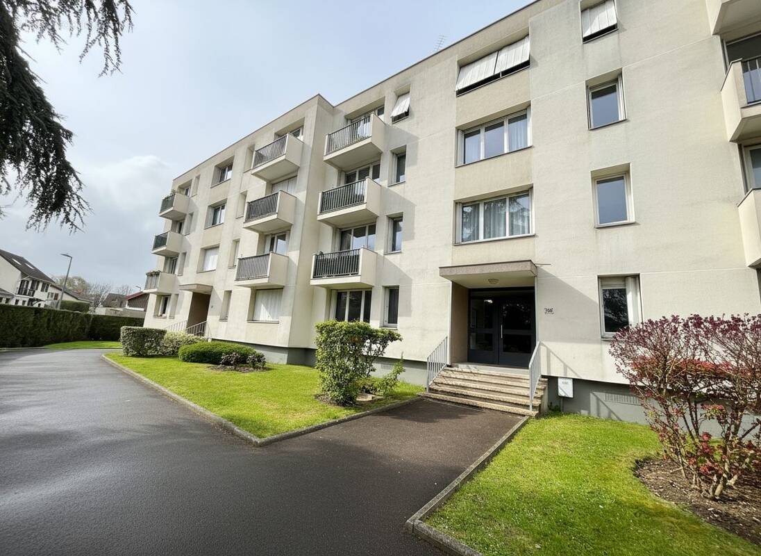 Appartement à NOISY-LE-GRAND