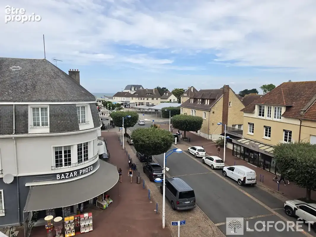 Appartement Merville Franceville Plage 3 pièces 50.23 m² - photo 10