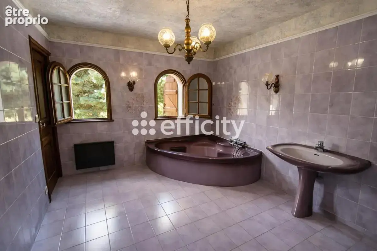 Maison 9 pièces 295 m² à vendre à Saint-Victor (03410) - photo 5