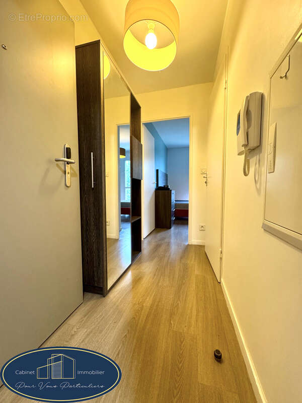 Appartement à VALENCIENNES