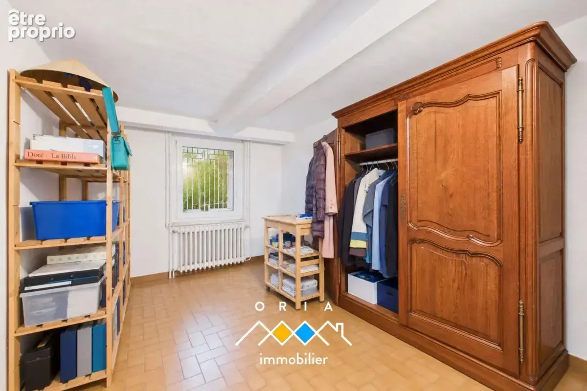 Maison de caractère aux portes de Metz – 136 m², jardin, vue et garage - photo 12
