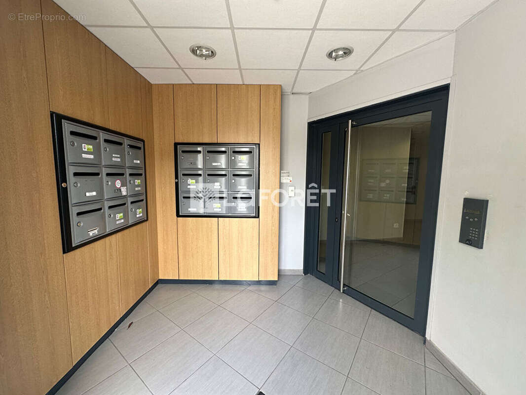 Appartement à ALBI