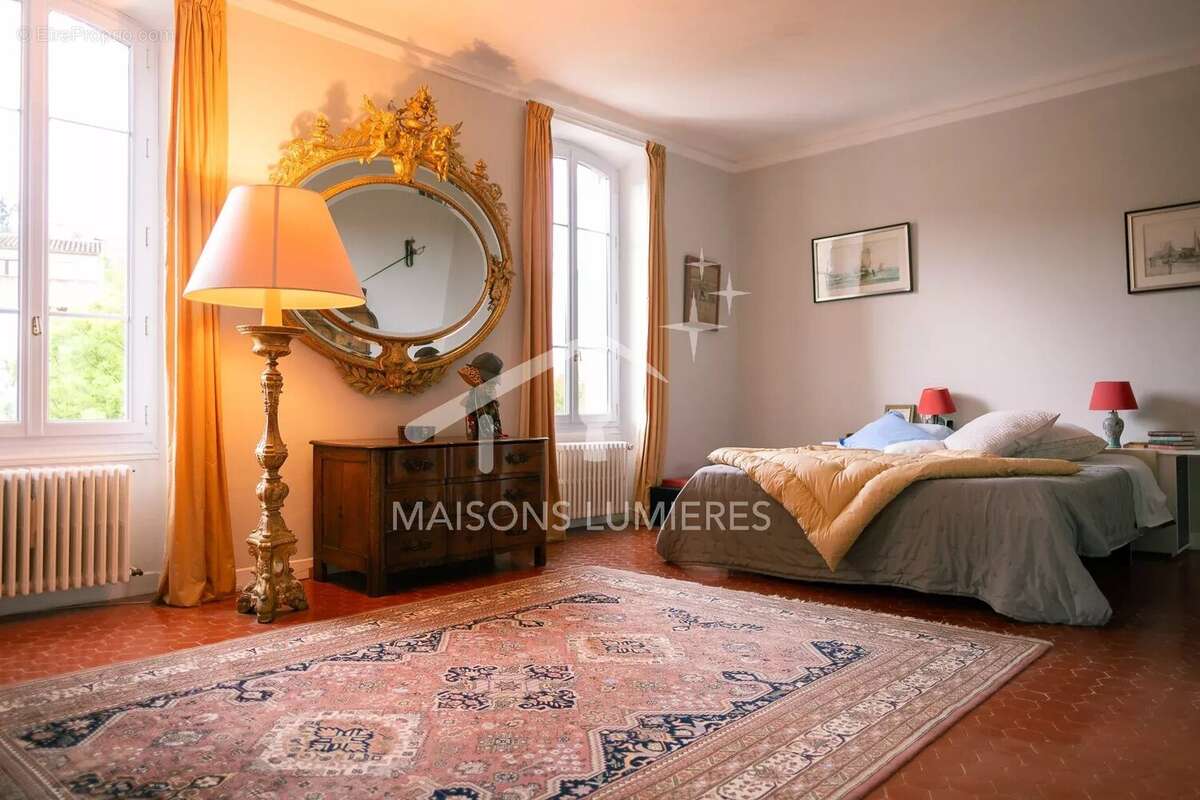 Maison à APT