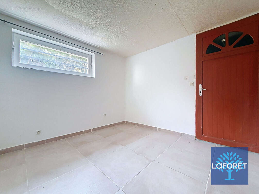 Maison à LA ROCHE-SUR-YON