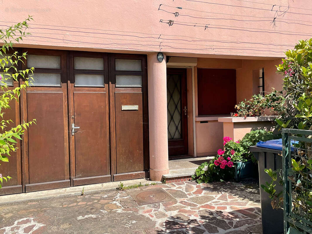 Maison à SAINT-NAZAIRE