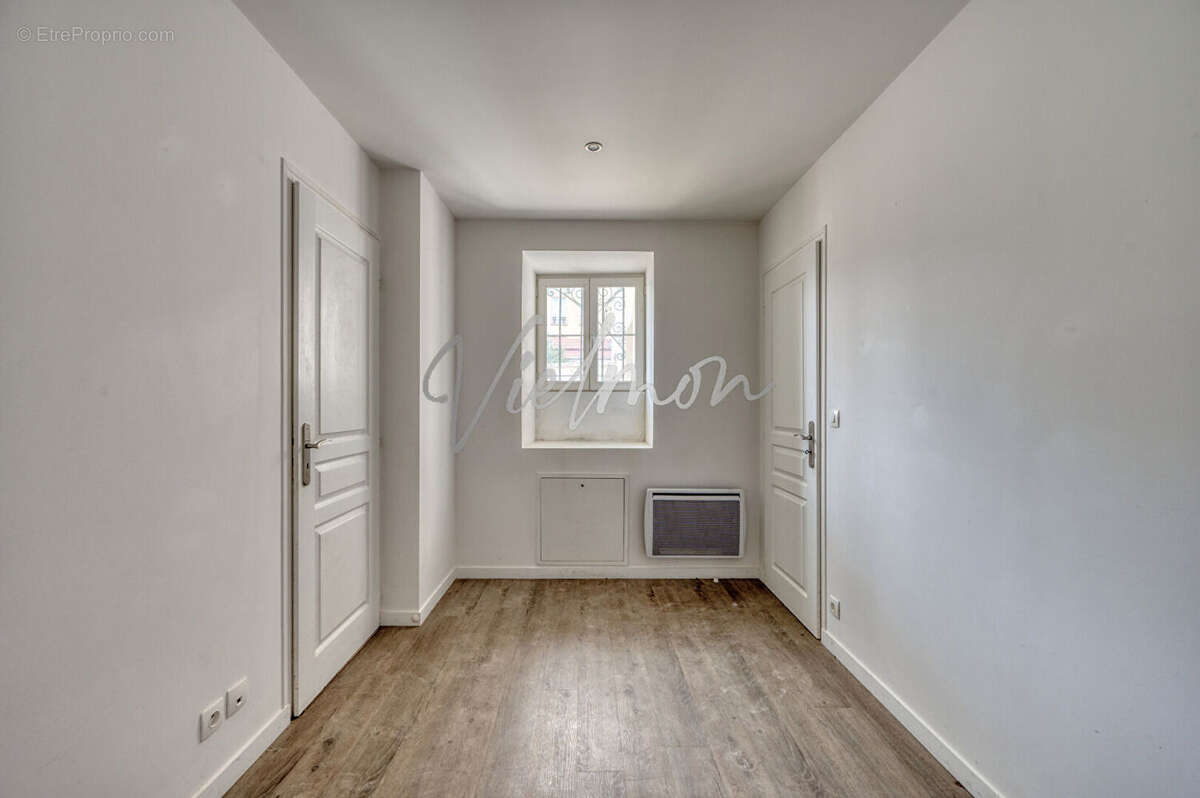 Appartement à VERSAILLES