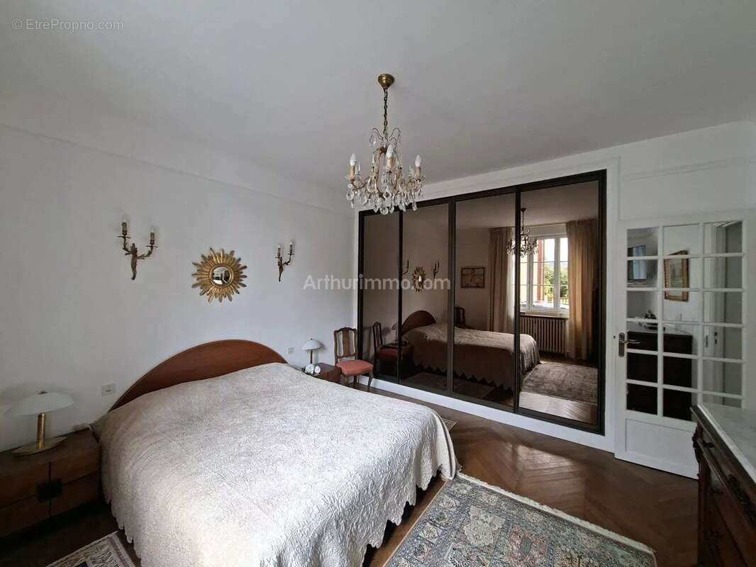 Appartement à GISORS