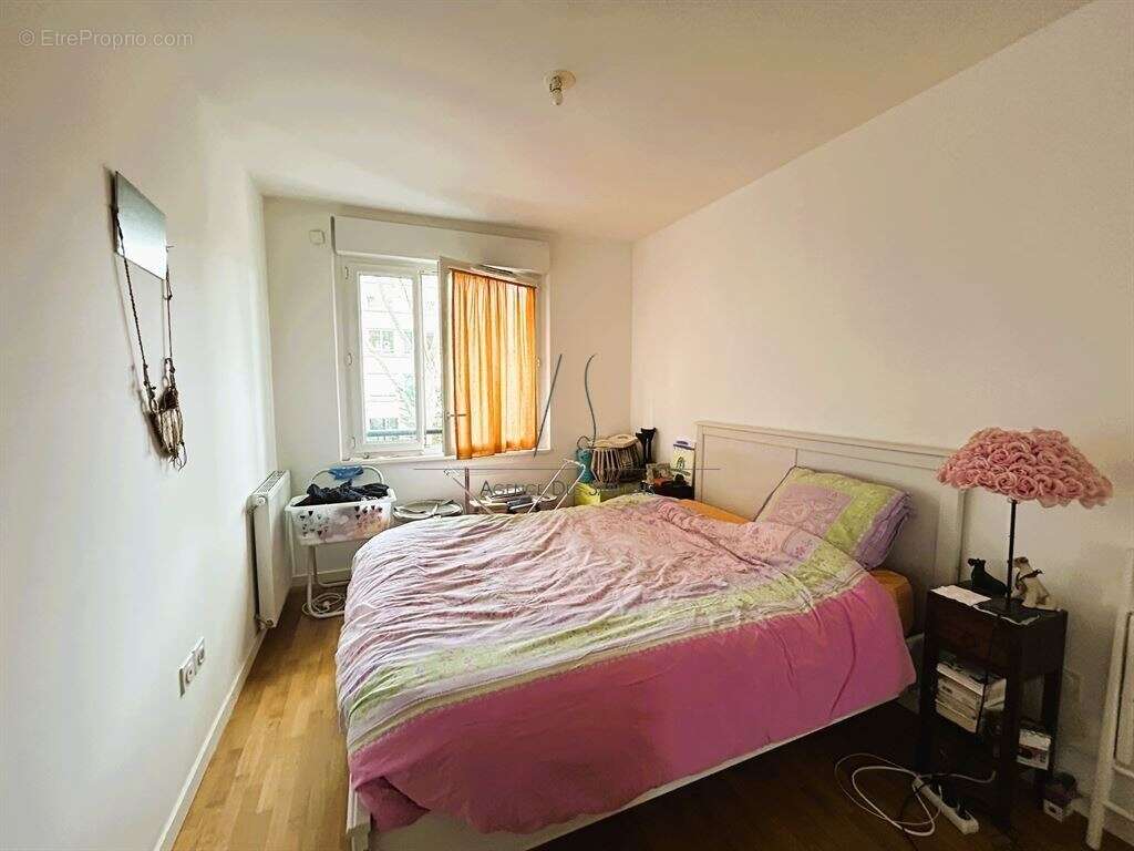 Appartement à LE VESINET