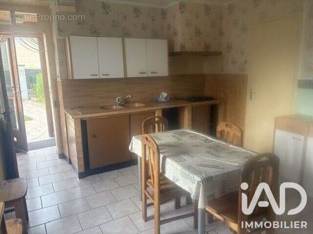 Photo 7 - Maison à TROSLY-BREUIL