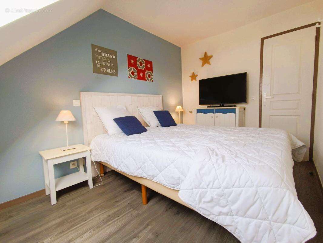 Appartement à ARZON