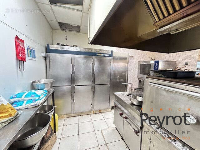 Autre à LE BARCARES