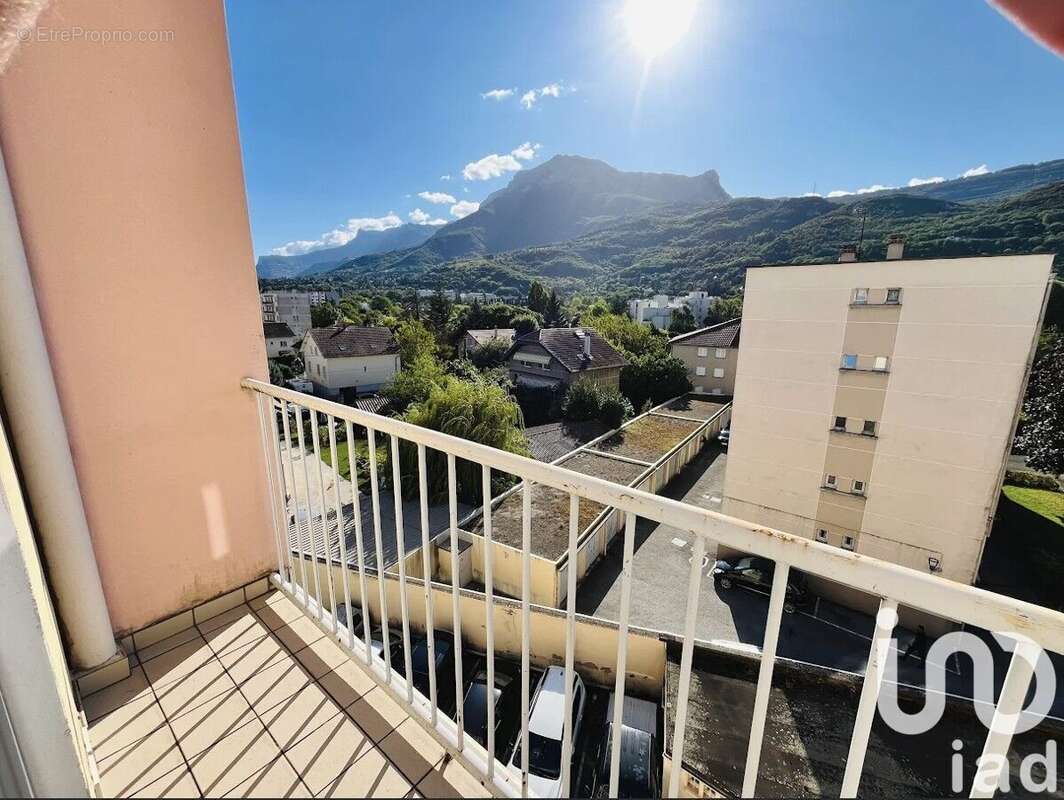 Photo 9 - Appartement à SEYSSINET-PARISET