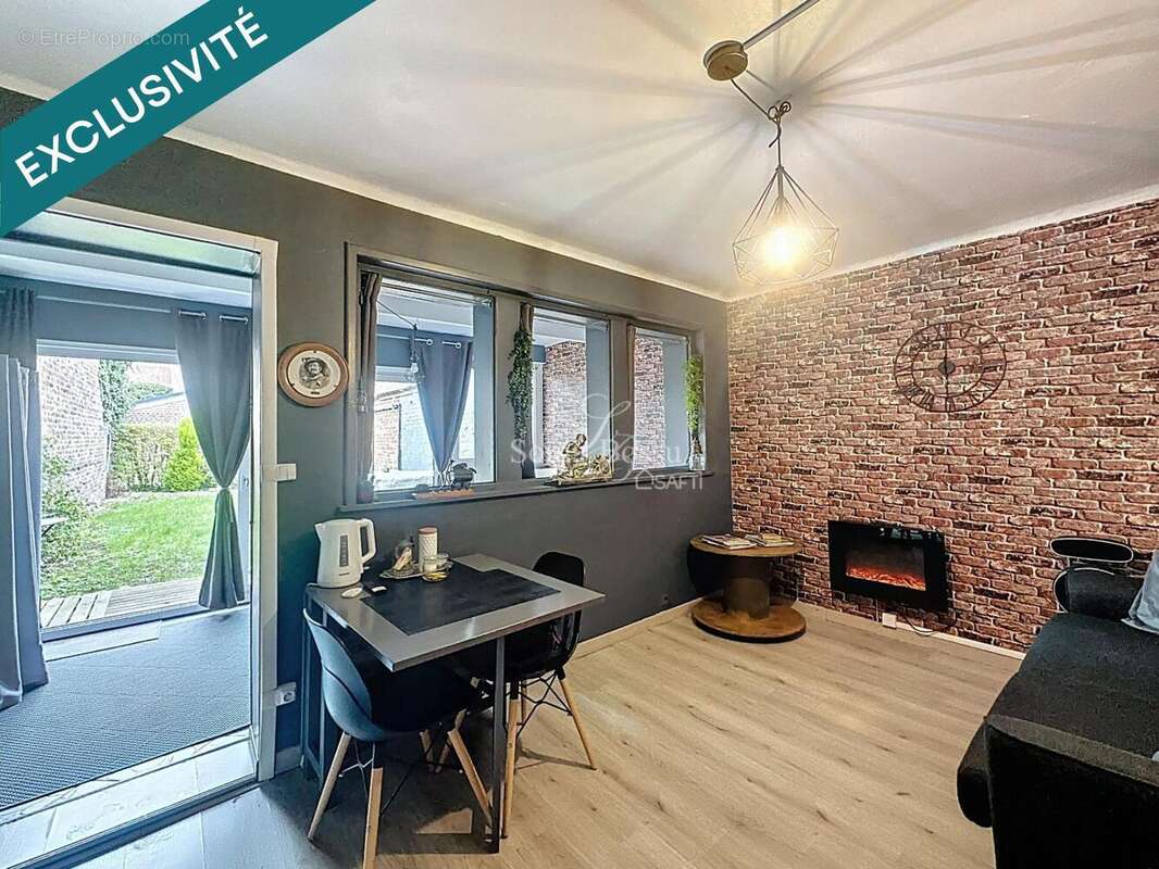 Photo 6 - Appartement à LENS