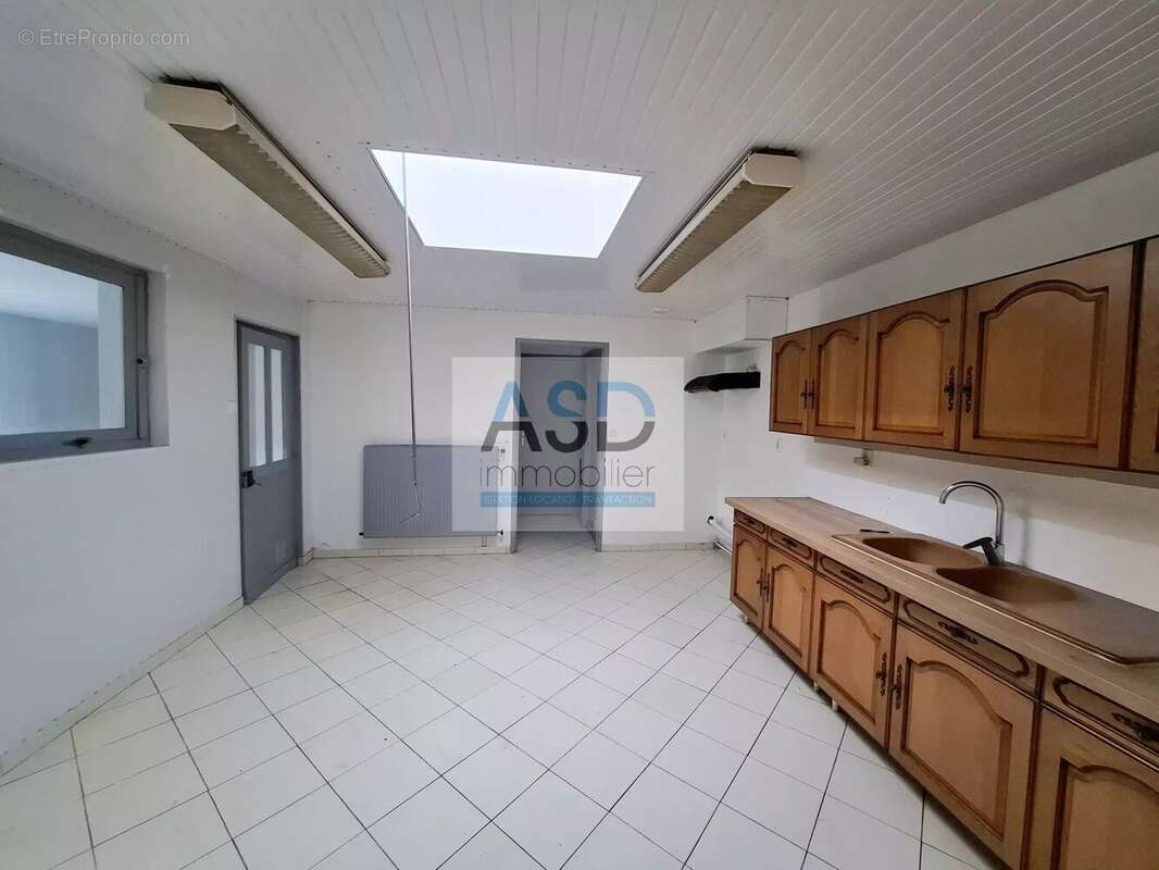 Maison de ville 2-3 chambres - photo 4