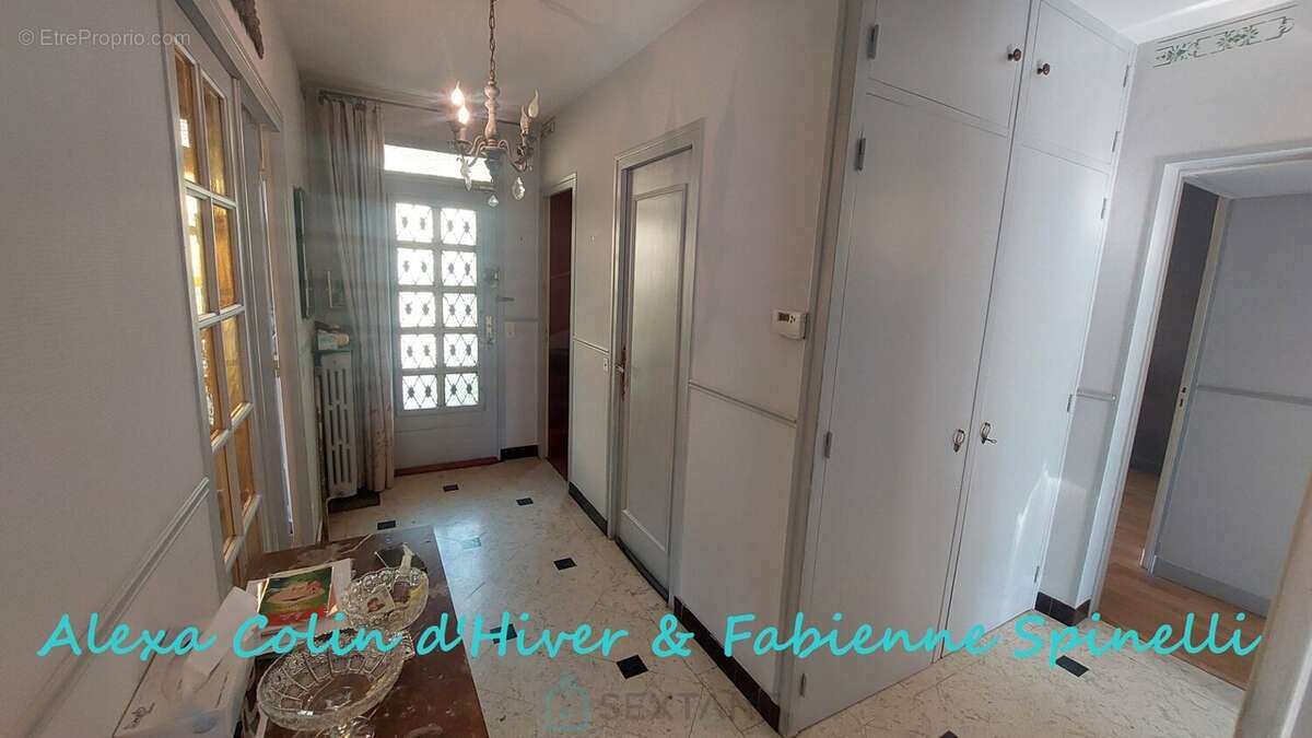 Maison coup de coeur au centre de Vailly - photo 4