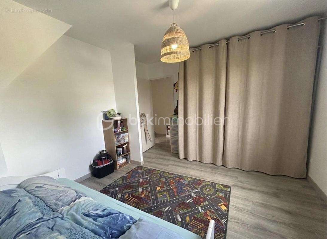 Maison contemporaine 130 m2 - photo 12