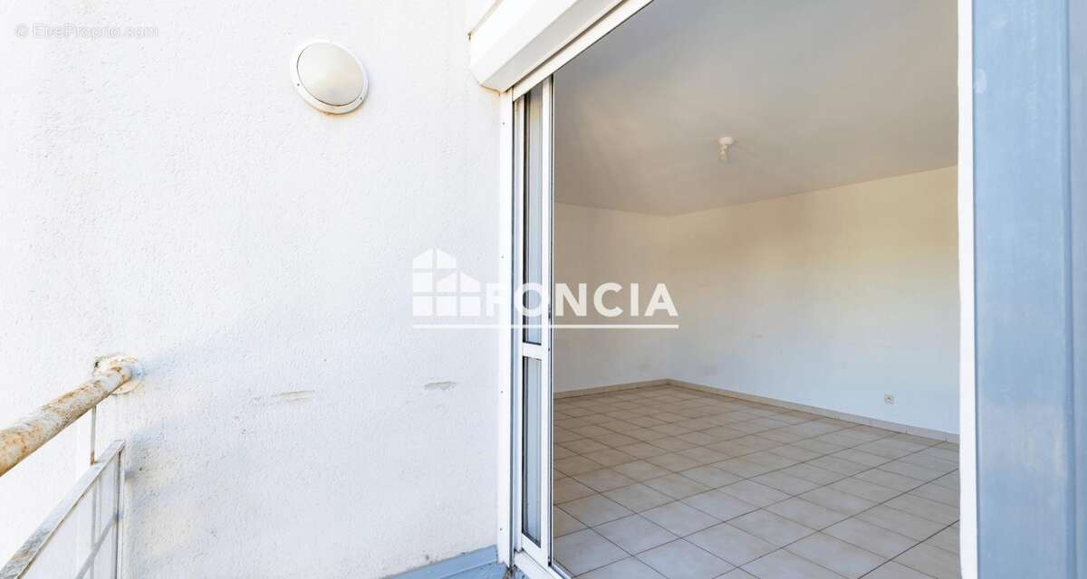 T4 rue des Saules avec Balcon et parking - photo 3