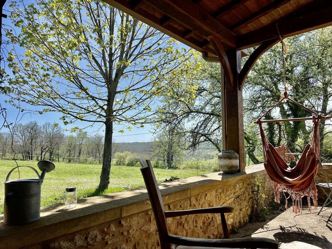 Appartement à MONSAC