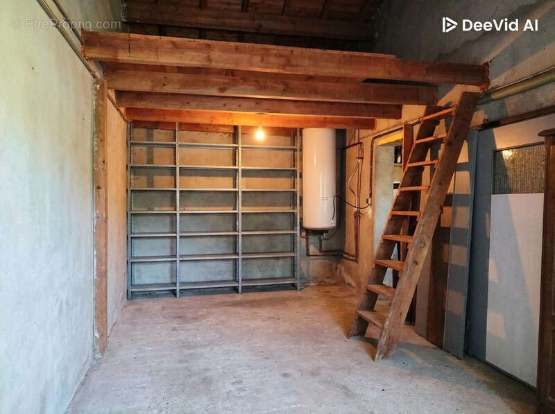 Maison à CANET-EN-ROUSSILLON