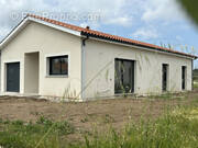 Maison à SAINTE-BAZEILLE