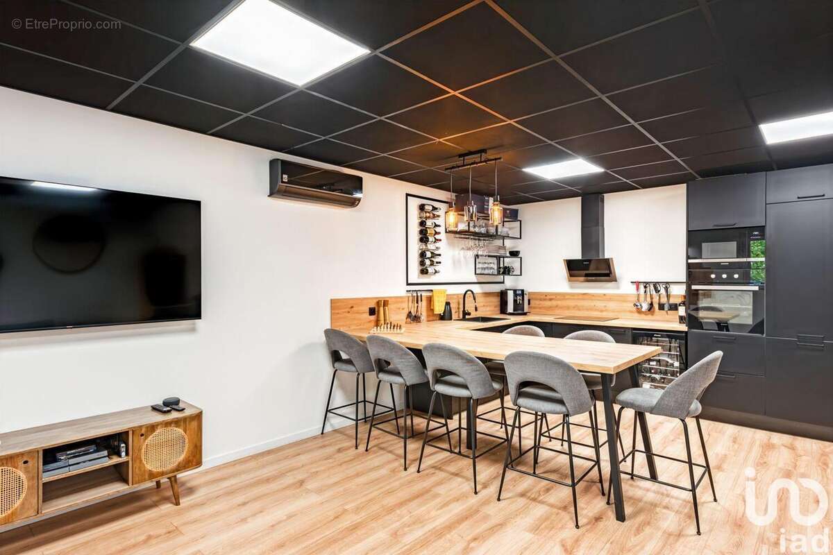 Photo 6 - Commerce à MAROLLES-EN-BRIE