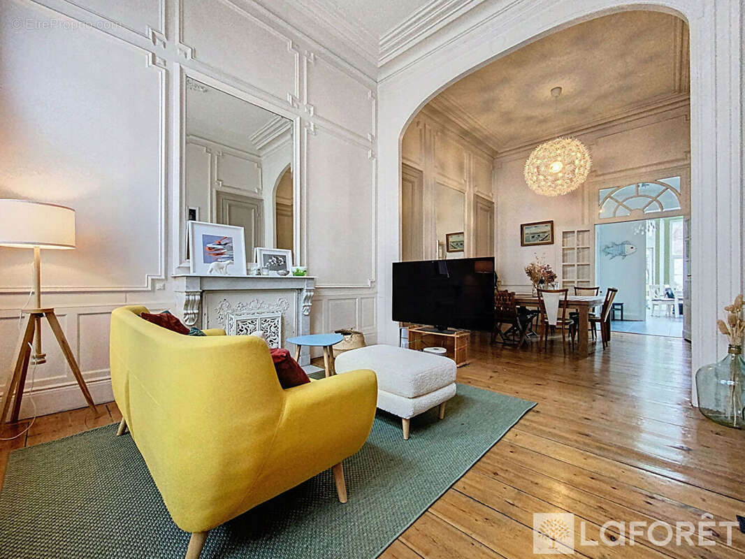 Maison à ARMENTIERES