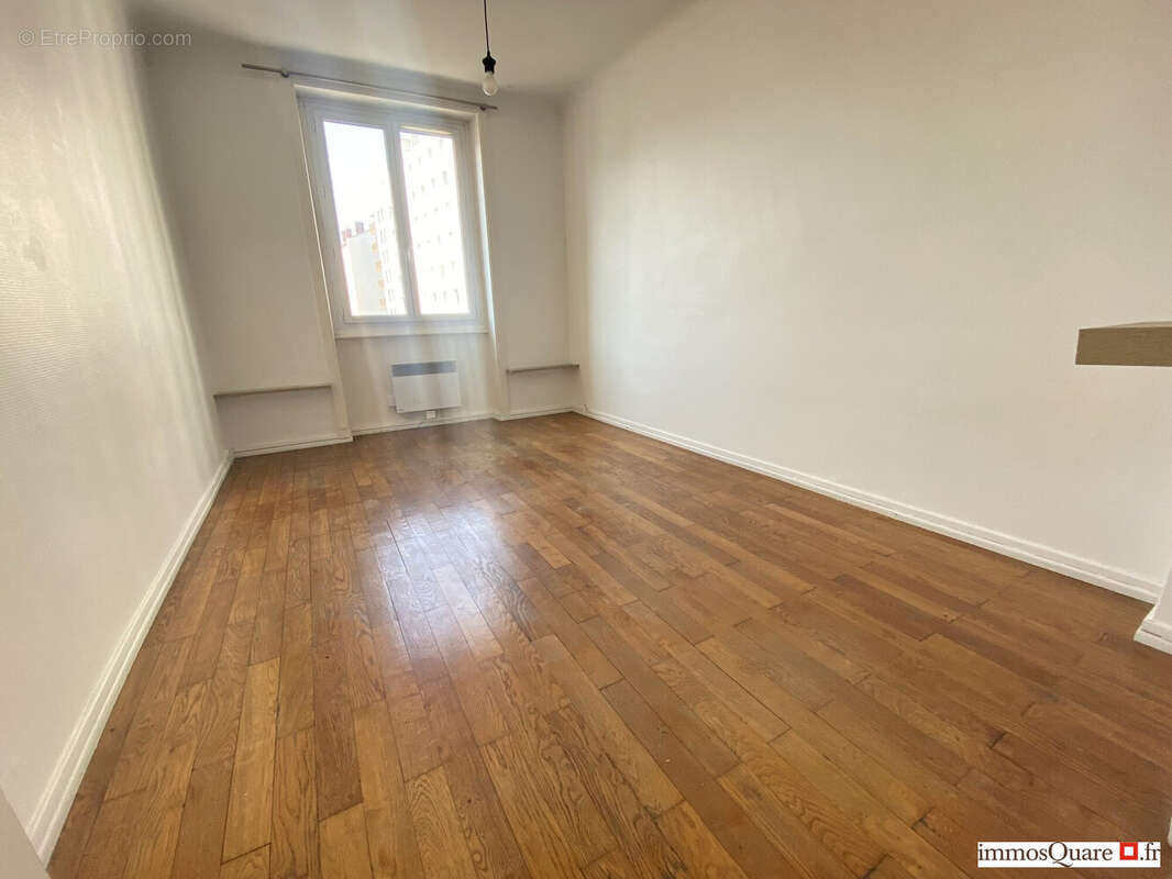 Appartement à LYON-7E