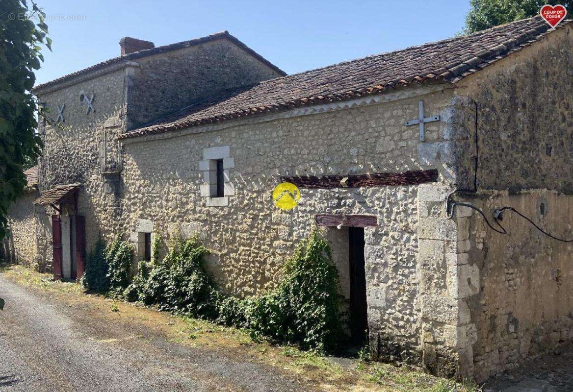 Belle maison en pierre - photo 2
