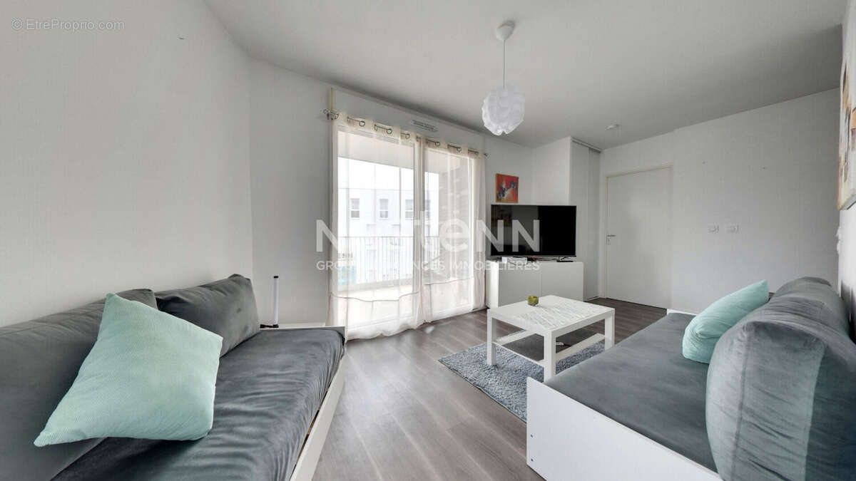 Appartement à ROISSY-EN-BRIE