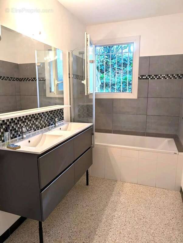 Appartement à LA SEYNE-SUR-MER