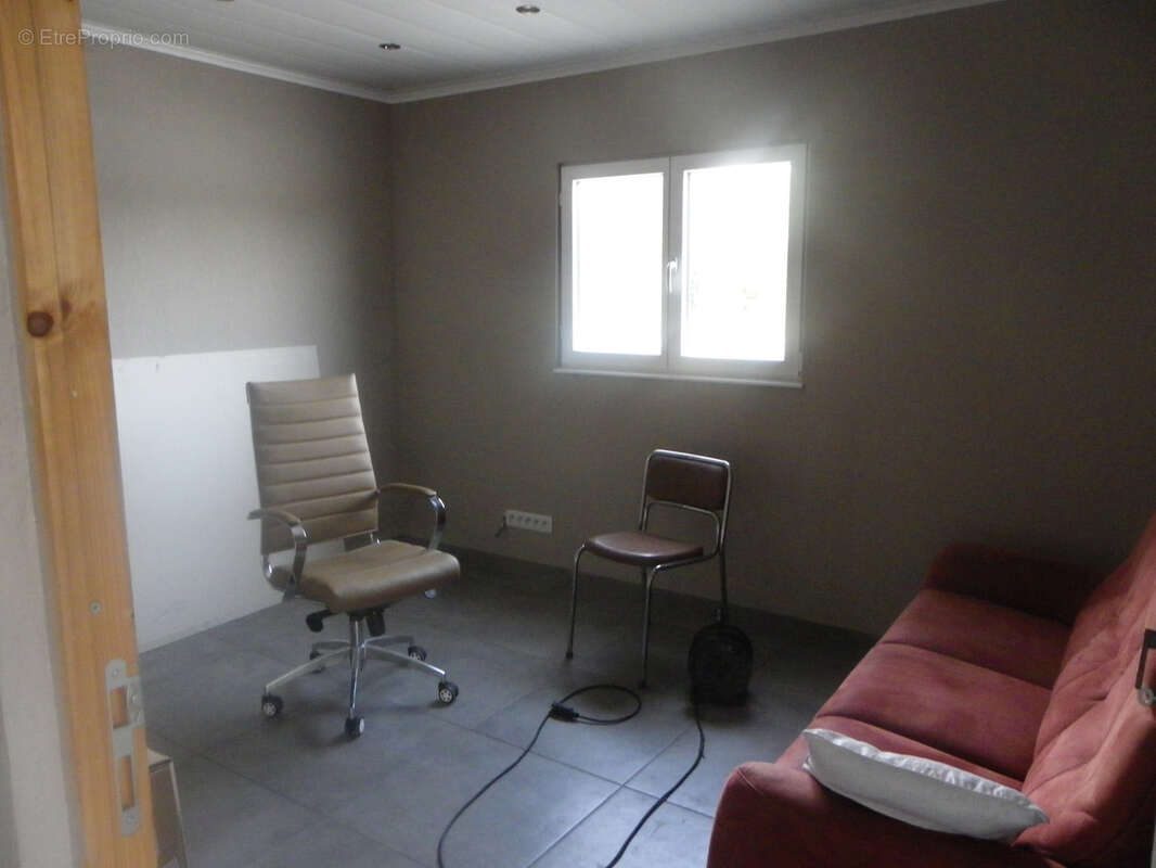 Commerce à CHATELLERAULT