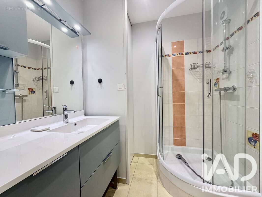 Photo 5 - Appartement à CHALON-SUR-SAONE
