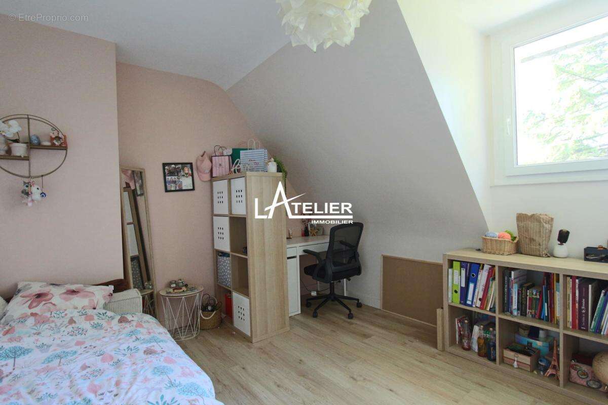 Maison à SAUTRON
