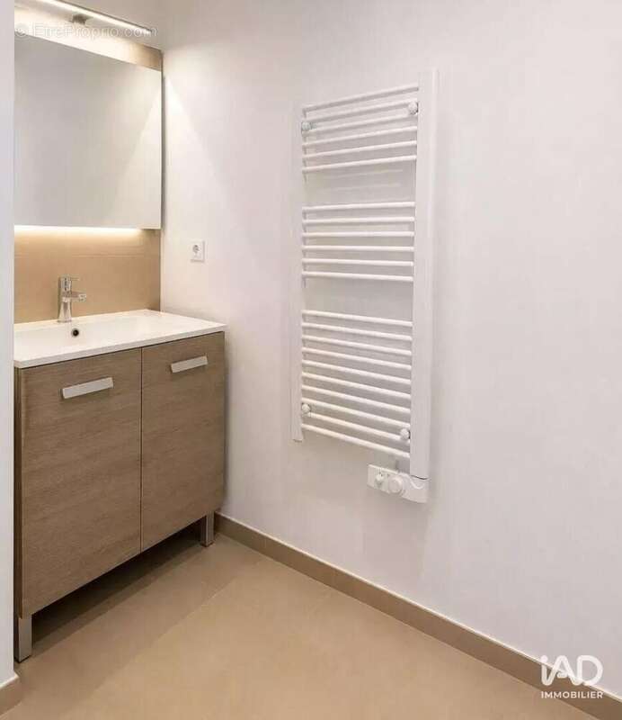 Appartement 40 m² à Frejus  - photo 4