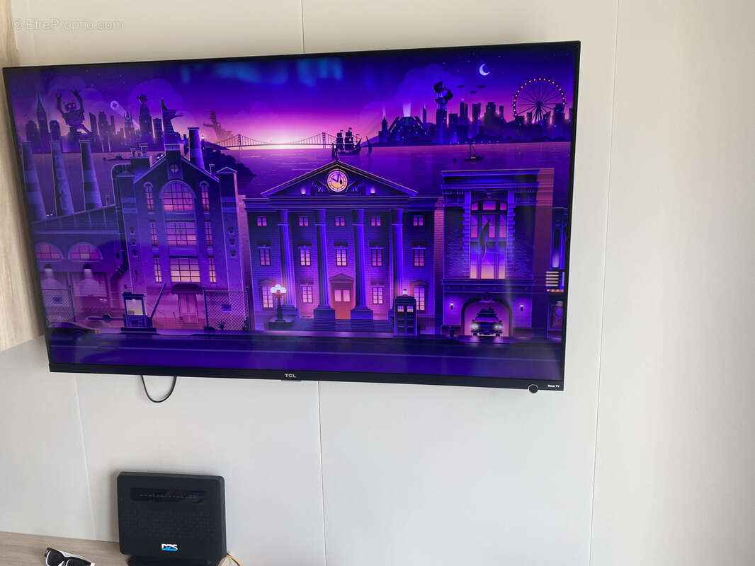 Appartement à SAINT-MARTIN