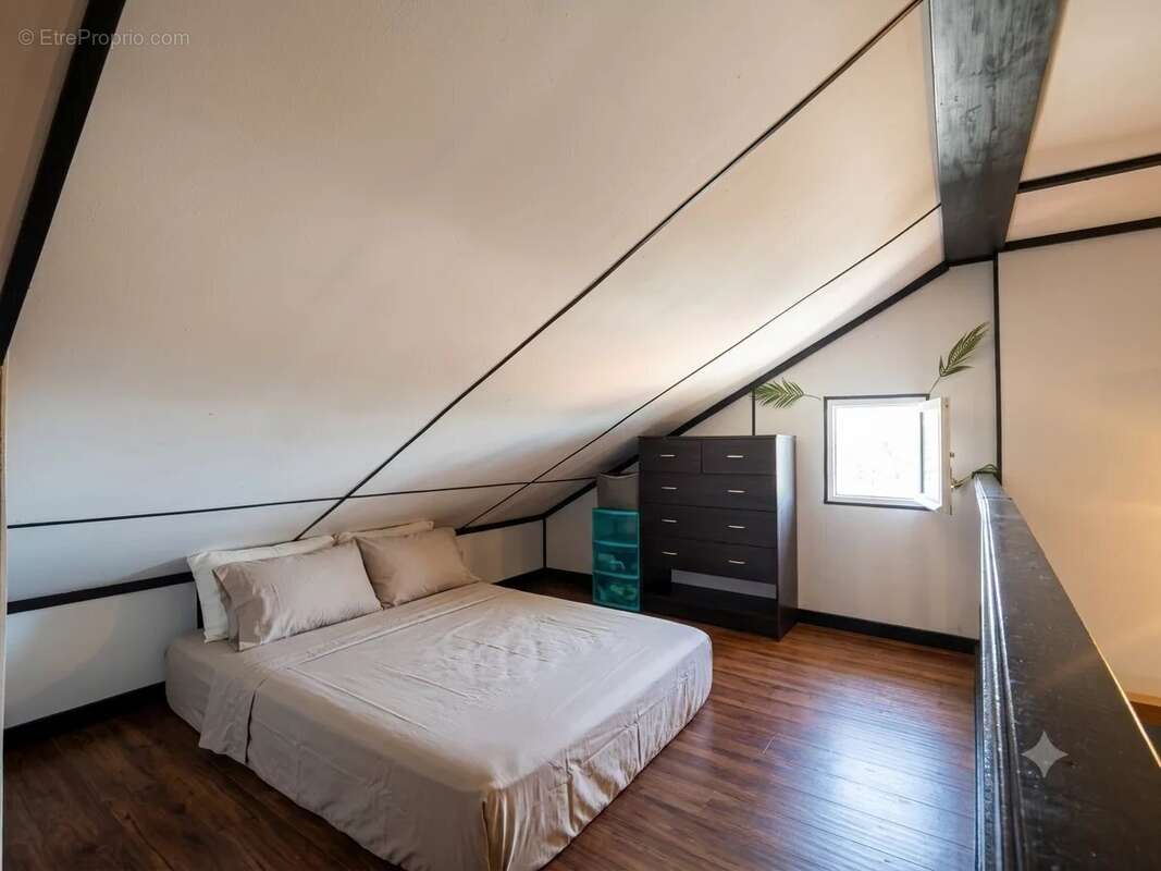Maison à LE TAMPON