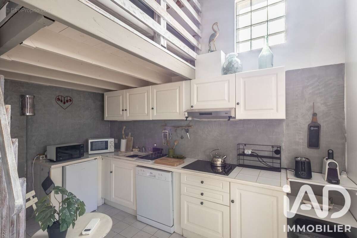 Appartement 35 m² à Saintes-Maries-De-La-Mer  - photo 6
