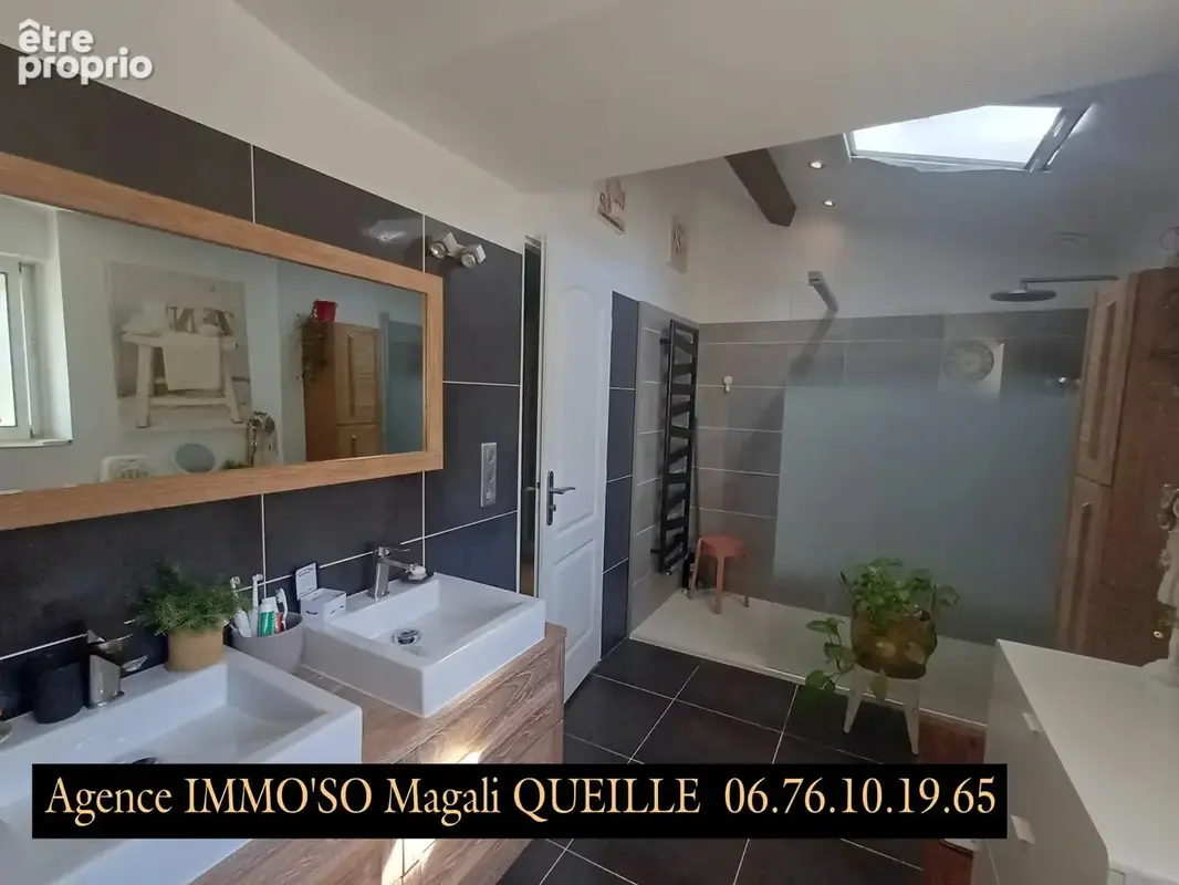 Maison en pierre belles prestations - photo 7