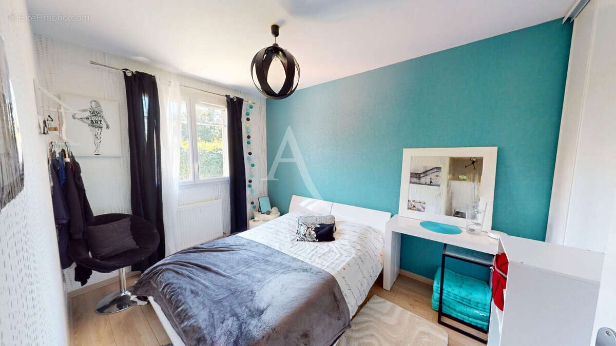 Maison Aussonne 5 pièce(s) 113 m2 avec garage et piscine - photo 9