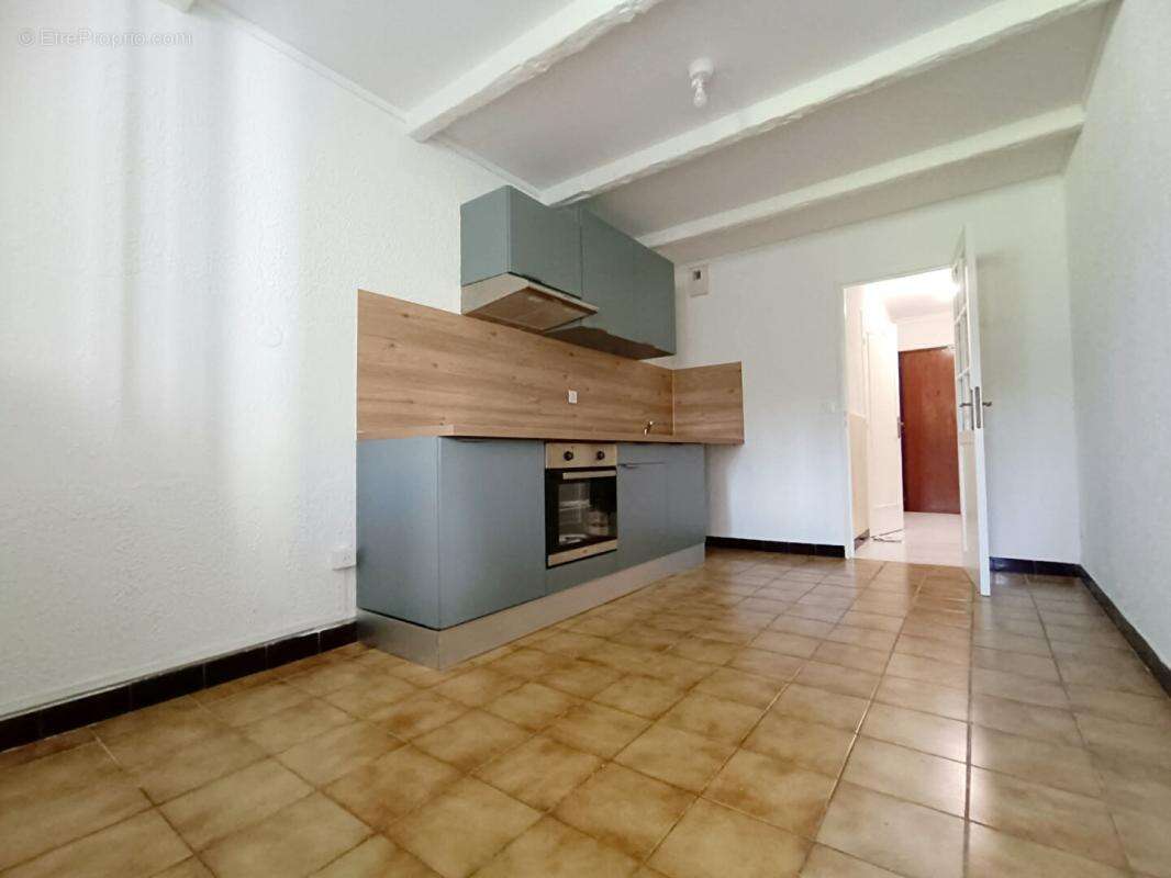 Appartement à MARTIGUES
