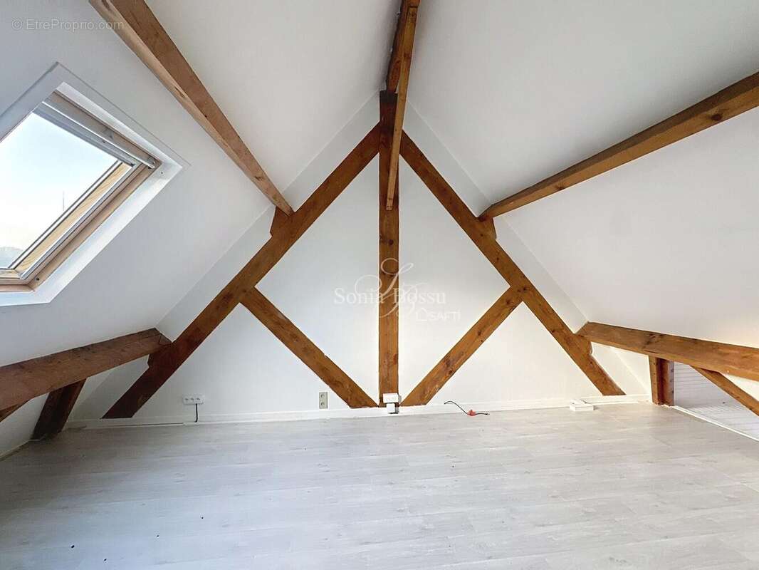 Photo 8 - Maison à BOUVIGNY-BOYEFFLES