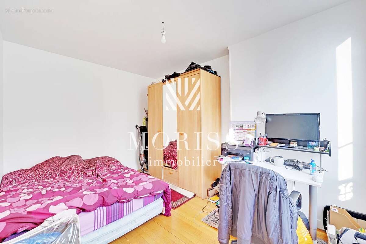 Appartement à PARIS-13E