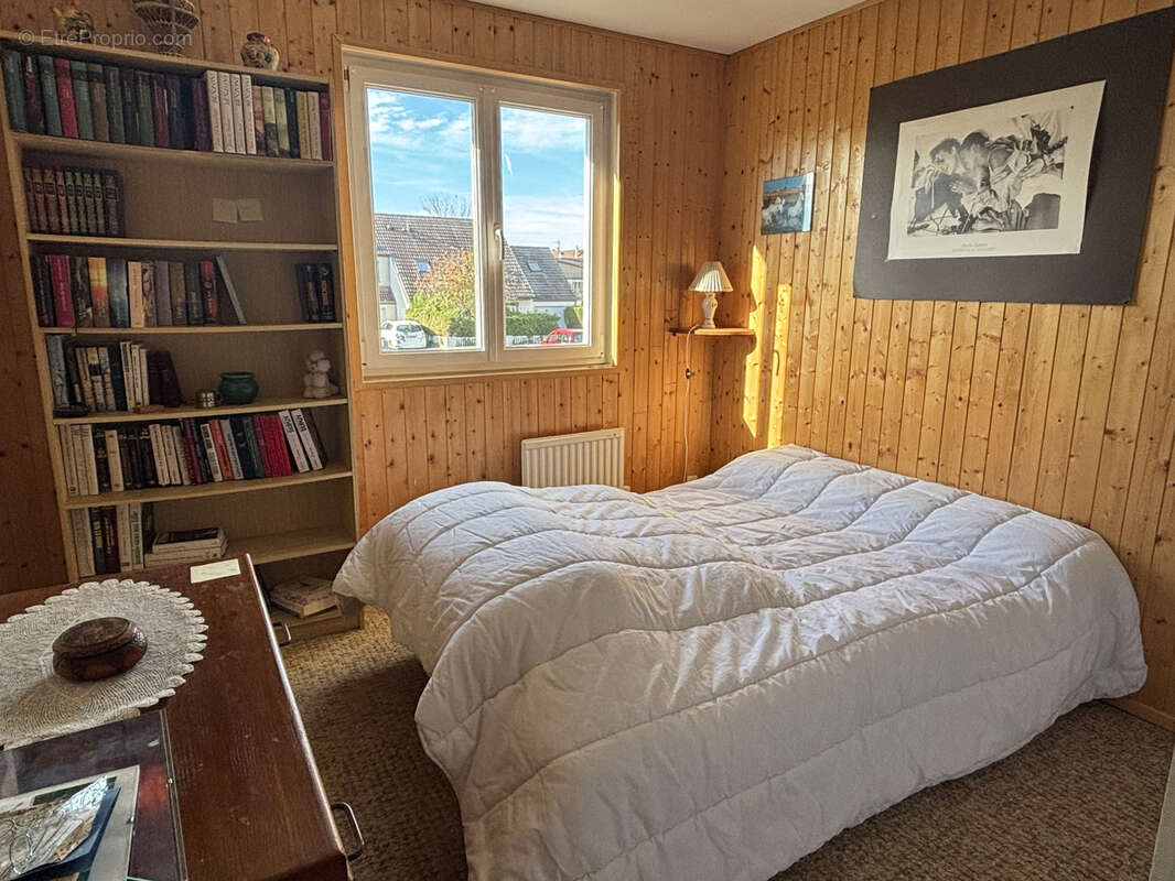 Maison à SAINT-APOLLINAIRE