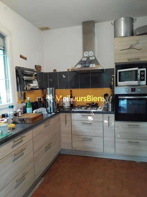 Maison à PORT-SAINTE-FOY-ET-PONCHAPT