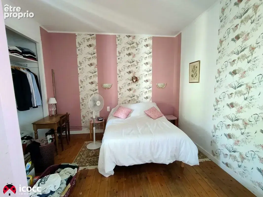 Maison 5 pièces 92 m² à vendre à Triaize (85580) - photo 3