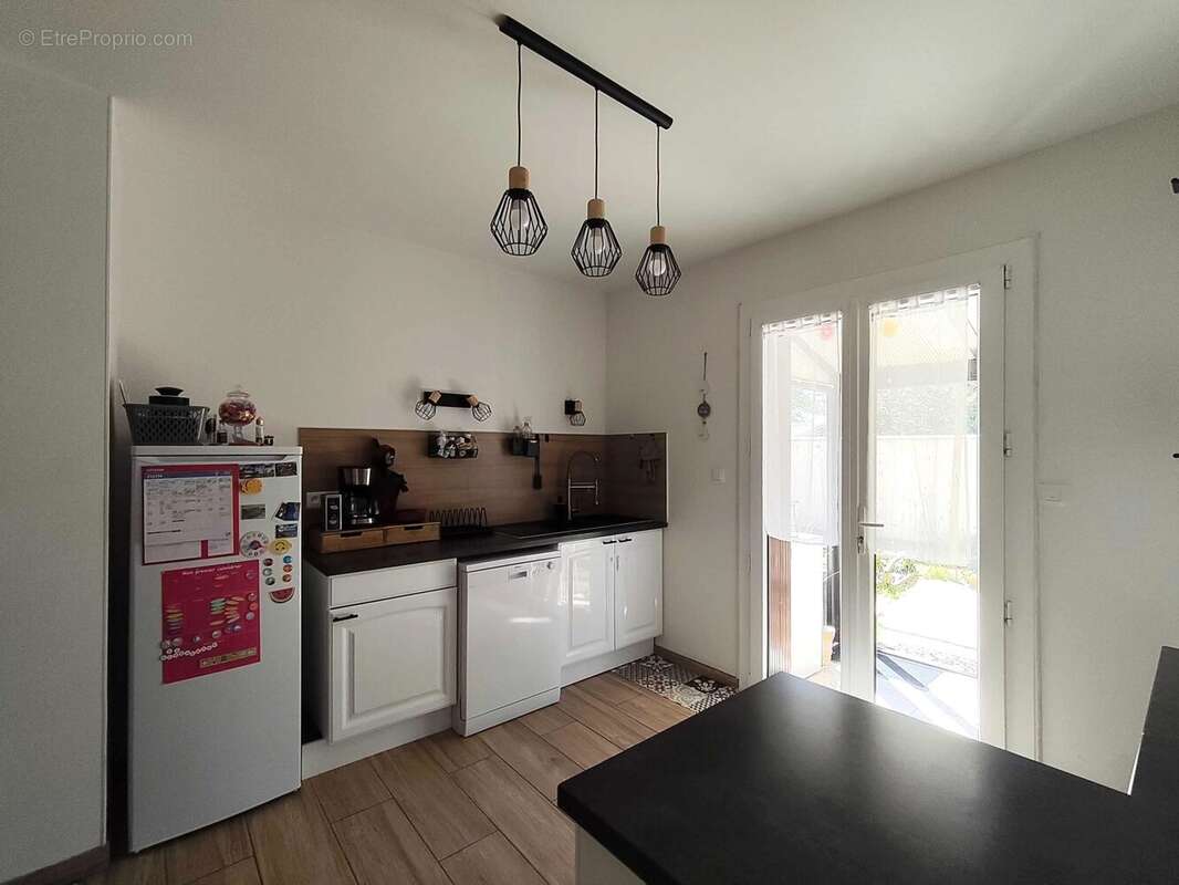 Maison 88 m² à Saint-Claud  - photo 7