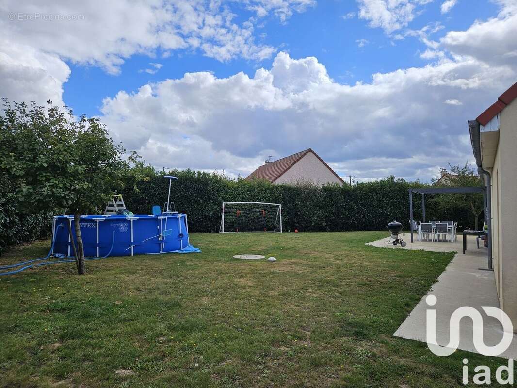 Photo 2 - Maison à ABONDANT