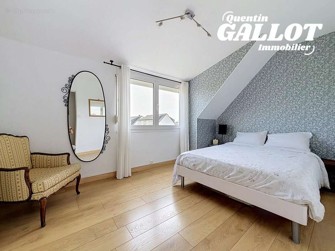 Maison de 101 m² avec 3 chambres à Bourbourg - photo 6