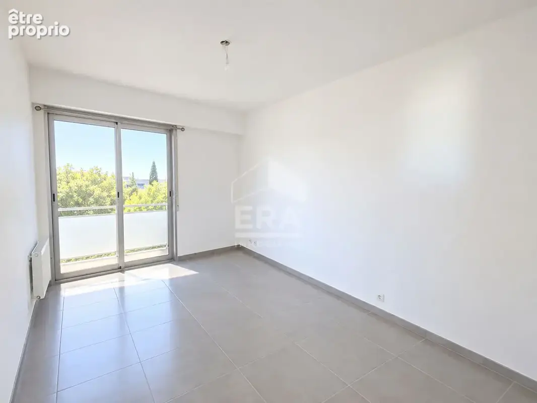 Appartement 71m² à le cannet - photo 8
